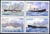 (image for) 1995 Mail Ships