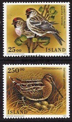 (image for) 1995 Nature Conservation