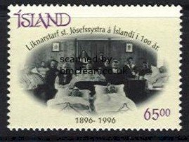 (image for) 1996 Sisters of St. Joseph