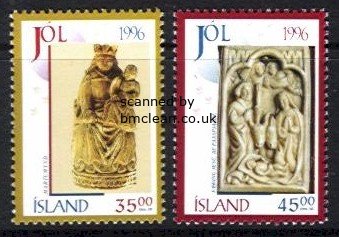 (image for) 1996 Christmas