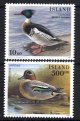 (image for) 1997 Ducks