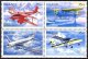 (image for) 1997 Mail Planes