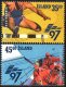 (image for) 1997 Small States Games