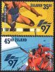 (image for) 1997 Small States Games
