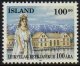 (image for) 1997 Reykjavik Theatre