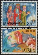 (image for) 1997 Christmas