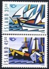 (image for) 1998 Nordic - Sailing
