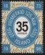 (image for) 1998 Anniv. Iceland Stamps