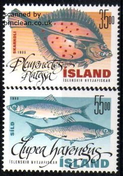 (image for) 1999 Fish