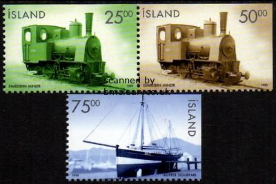 (image for) 1999 Transport