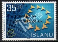 (image for) 1999 Council of Europe