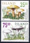 (image for) 1999 Fungi (1st Series)