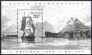 (image for) 1999 Stamp Day M/S