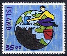 (image for) 1999 Stampin the Future