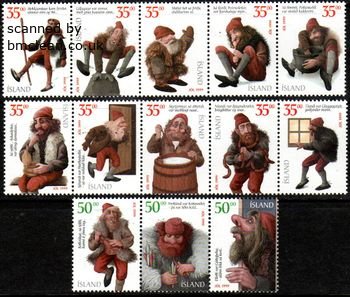 (image for) 1999 Christmas