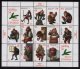 (image for) 1999 Christmas Goblin Labels