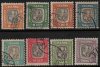 (image for) 1907 Officials Used Set
