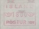 (image for) 1983/99 Machine Label 1800a POSTUR 01