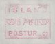 (image for) 1983/99 Machine Label 3700a POSTUR 01