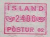 (image for) 1983/99 Machine Label 2400a POSTUR 02