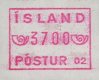 (image for) 1983/99 Machine Label 3700a POSTUR 02