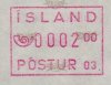 (image for) 1993 Design 2 Kr POSTUR 03