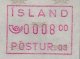 (image for) 1993 Design 8 Kr POSTUR 03