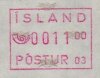 (image for) 1993 Design 11 Kr POSTUR 03
