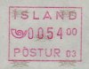 (image for) 1993 Design 53 Kr Numbered 03