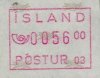 (image for) 1993 Design 56 Kr Numbered 03