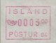 (image for) 1993 Design 3 Kr POSTUR 04