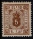 (image for) 5a Brown