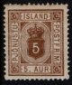 (image for) 5a Brown