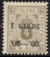 (image for) 1902 Official I GILDI 4a Grey