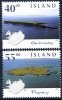 (image for) 2001 Islands (1st Series)
