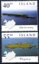 (image for) 2001 Islands (1st Series)