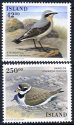 (image for) 2001 Birds