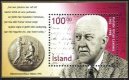 (image for) 2002 Halldor Laxness M/S