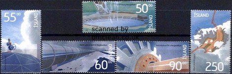 (image for) 2004 Geothermal Energy