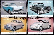 (image for) 2004 Cars