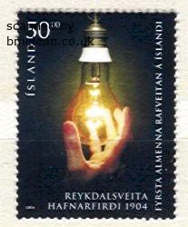 (image for) 2004 First Power Station