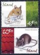 (image for) 2005 Mice