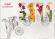 (image for) 2005 Greetings Stamps - Flowers