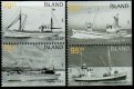 (image for) 2005 Icelandic Fishing Boats