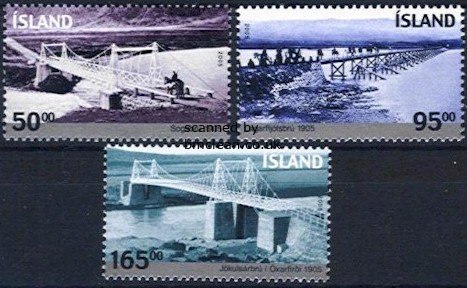 (image for) 2005 Bridges