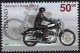 (image for) 2005 Motorcycle