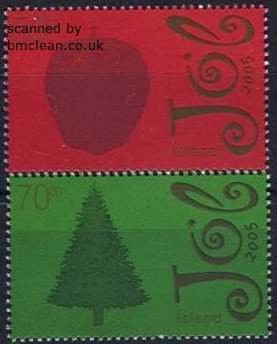 (image for) 2005 Christmas