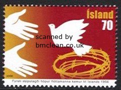 (image for) 2006 First Refugees