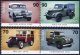 (image for) 2006 Vintage Jeeps