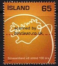 (image for) 2006 Telephony Centenary